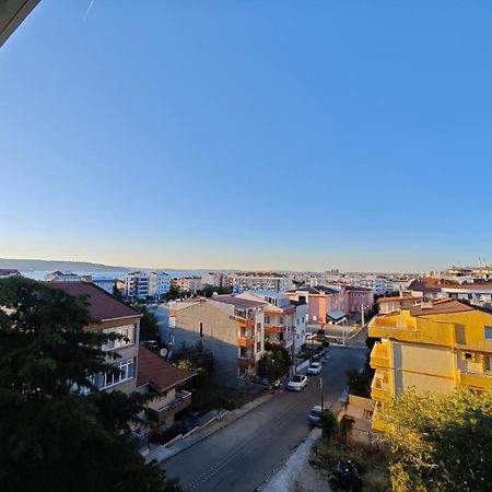 Dunya Pansiyon Κανακάλε Εξωτερικό φωτογραφία