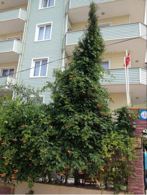 Dunya Pansiyon Κανακάλε Εξωτερικό φωτογραφία